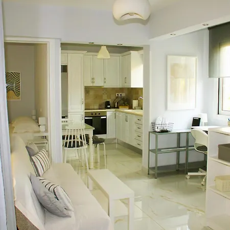 Apartman Themis Kalamáta
