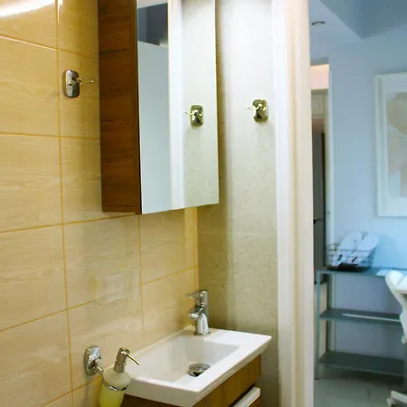 Apartman Themis *
