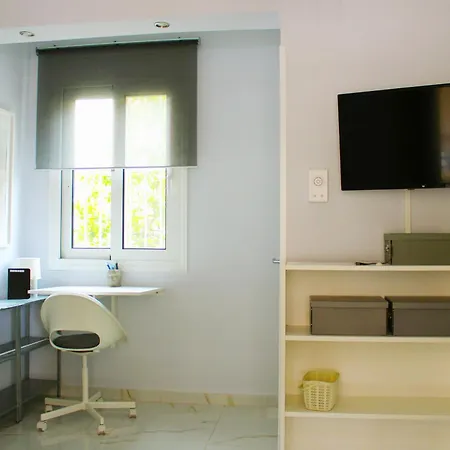 Themis Apartman *