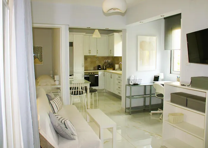 Apartman Themis Kalamáta