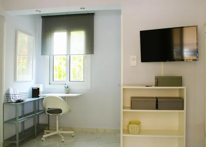 Themis Apartman *