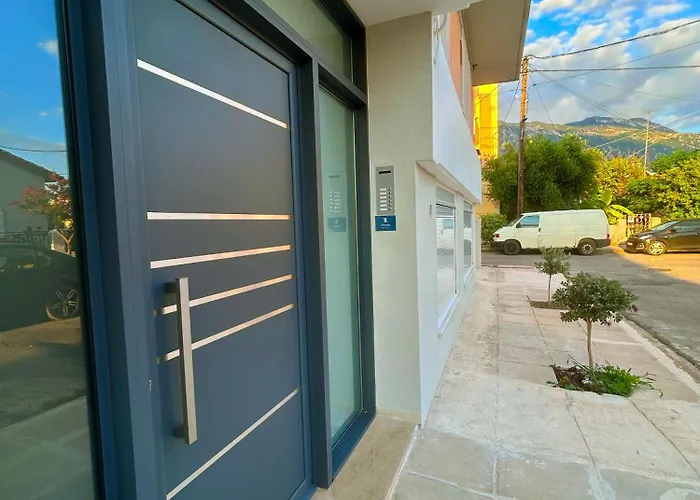 Apartman Themis *